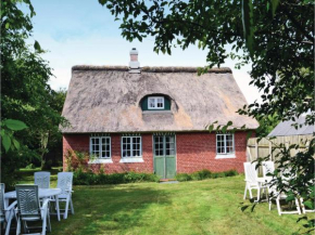 Holiday home Fanø 30